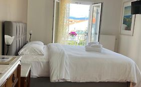 Mira Mare Hotel, Galaxidi